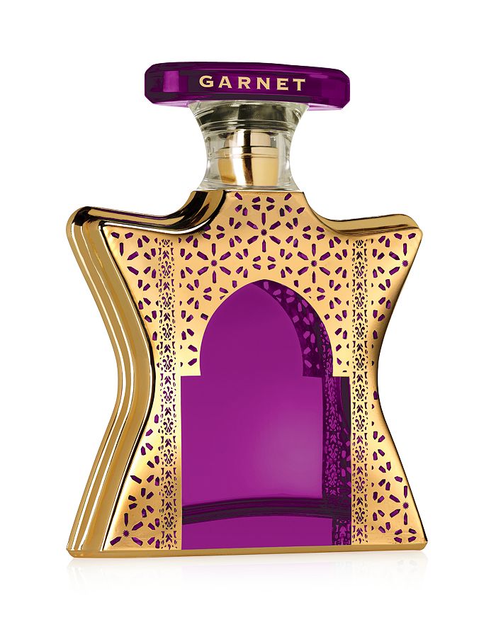 Shop Bond No. 9 New York Dubai Garnet Eau De Parfum