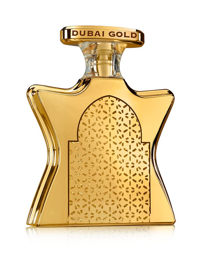 Bond No. 9 New York Dubai Gold Eau De Parfum In 0