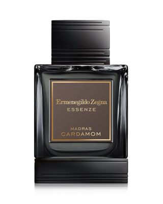 Ermenegildo Zegna Essenze Madras Cardamom Eau de Parfum 3.4 oz