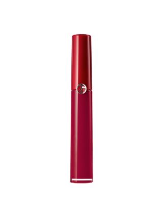 Armani - Lip Maestro Liquid Matte Lipstick