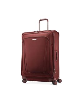 Samsonite - Silhouette 16 Softside 30" Expandable Spinner