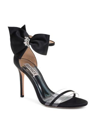 badgley mischka fran