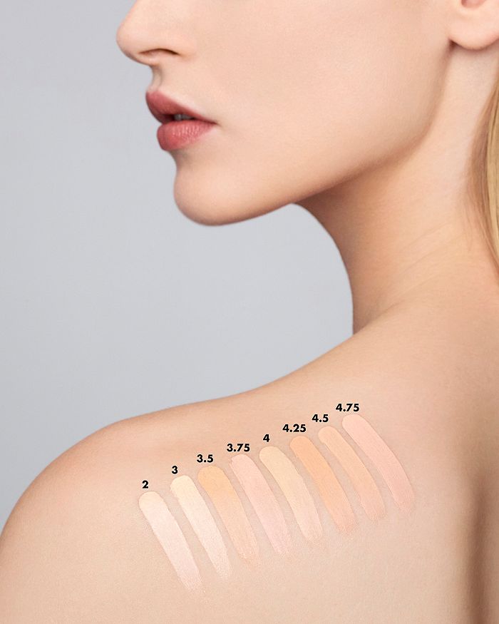 Giorgio Armani Luminous Silk Perfect Glow Flawless Oil Free Foundation 1 Oz In 4 75 Light With A Cool Undertone Modesens