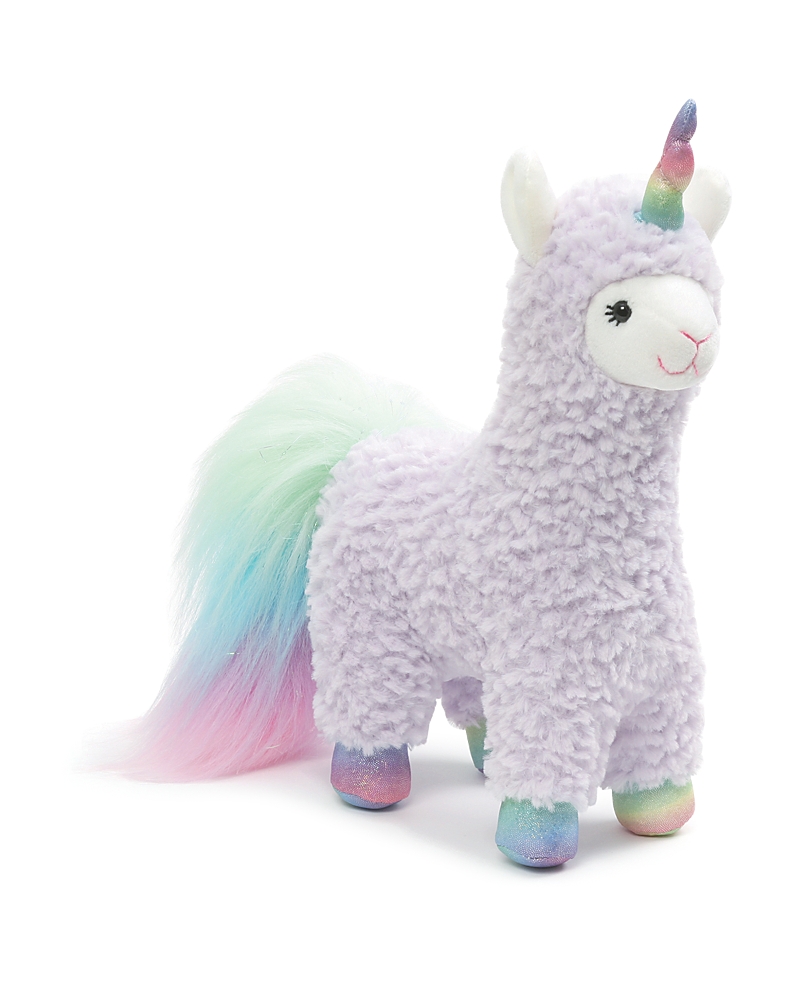 Gund Llamacorn In Sugar Plum - Ages 1+