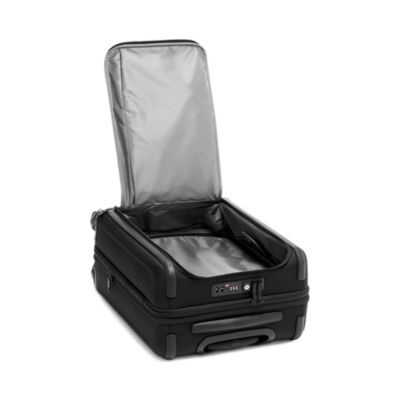 Tumi Alpha 3 Continental Dual Access 4-Wheel Carry-On