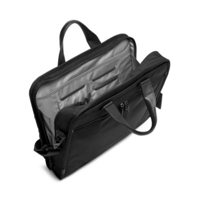 Alpha 3 Compact Large Laptop Brief