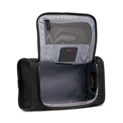 Alpha 3 Travel Toiletry Kit
