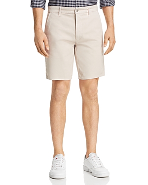 JOE'S JEANS TWILL REGULAR FIT SHORTS,GX2BT86484