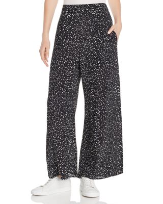 Band of Gypsies - Aruba Polka Dot Palazzo Pants