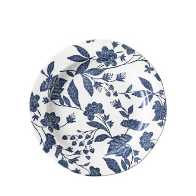 Ralph Lauren - Burleigh Garden Vine Dinner Plate