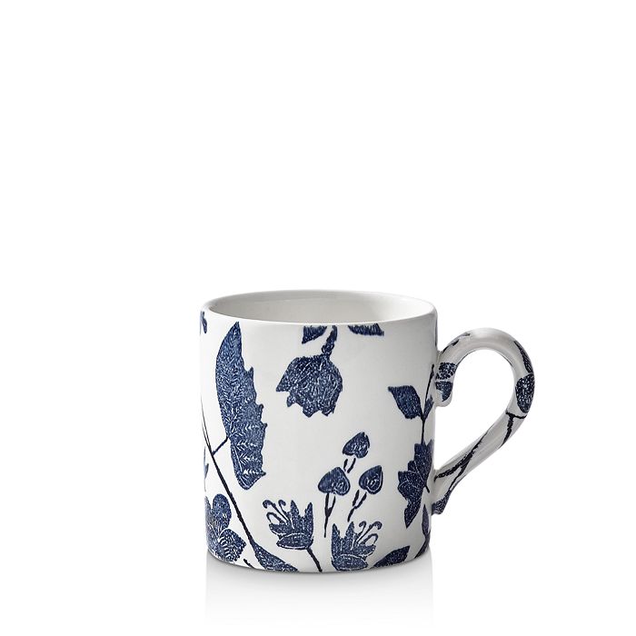 Ralph Lauren Burleigh Garden Vine Mug | Bloomingdale's