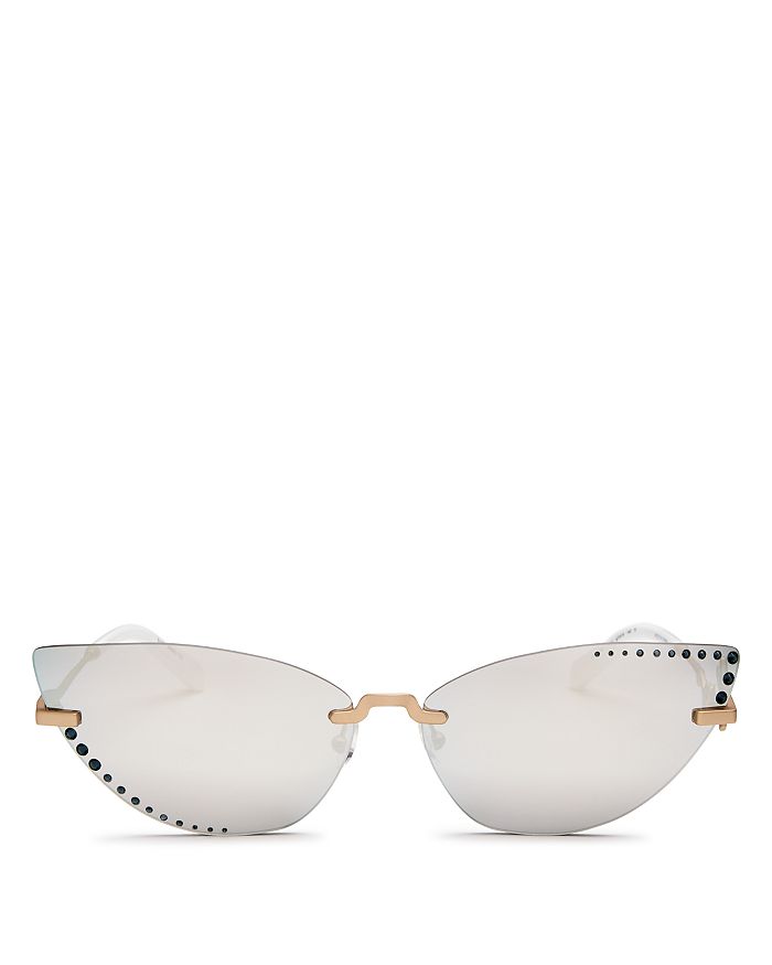 Kenzo cat eye sunglasses deals