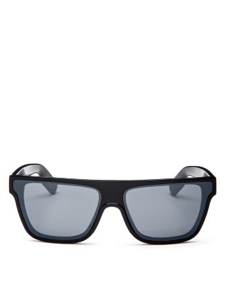 Kenzo Women's Oversized Square Sunglasses, 65mm | Bloomingdale's