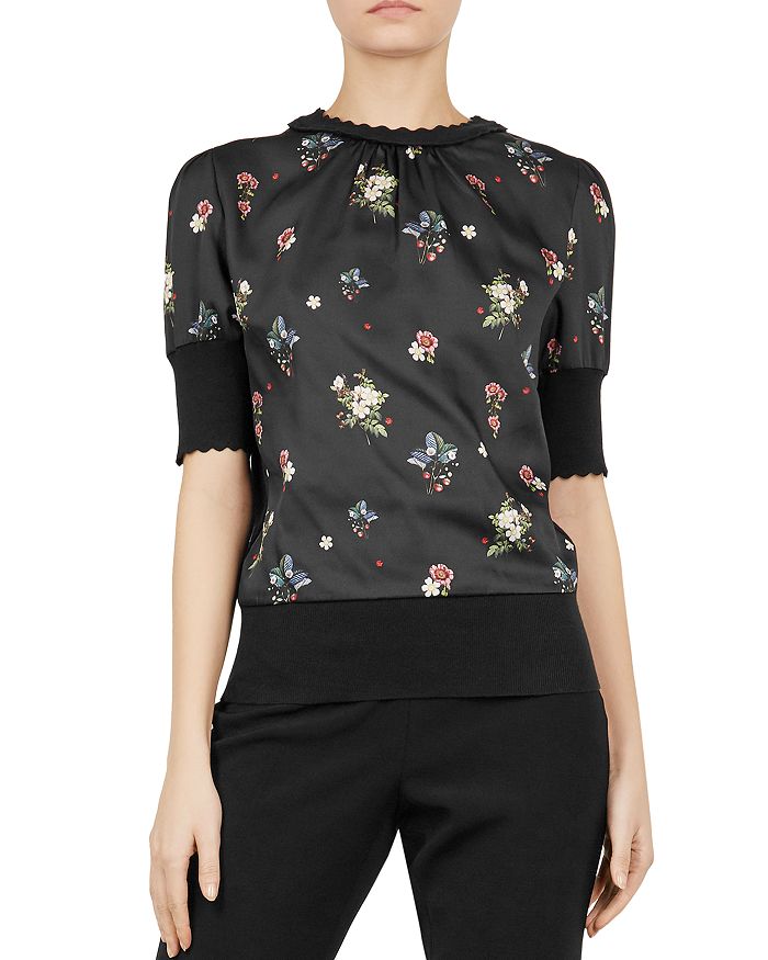 Ted baker oracle deals travel bag