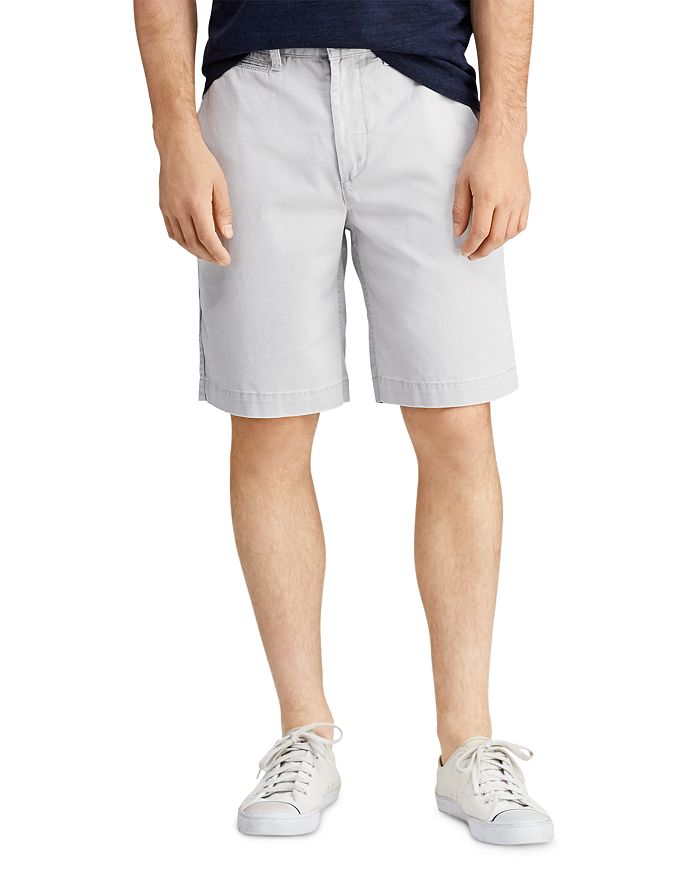 POLO RALPH LAUREN RELAXED FIT CHINO SHORTS,710740571003