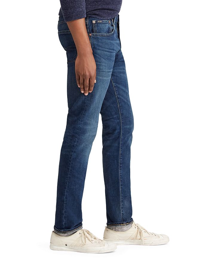 Shop Polo Ralph Lauren Sullivan Slim Jeans In Rockford