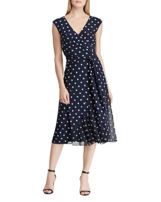 polka dot dress bloomingdales