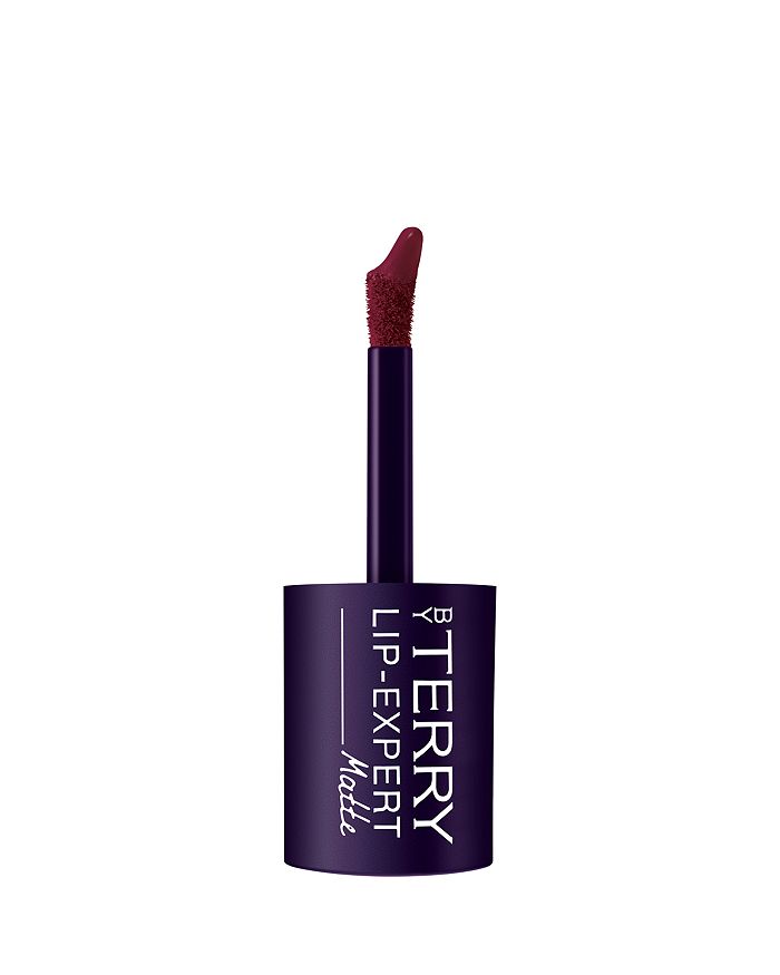 Shop By Terry Lip-expert Matte 0.08 Oz. In Chili Fig