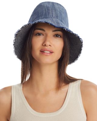 eugenia kim bucket hat