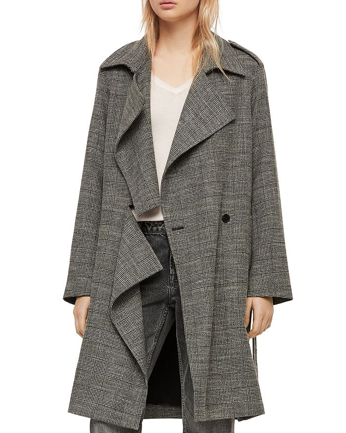 All saints bexley parka hotsell