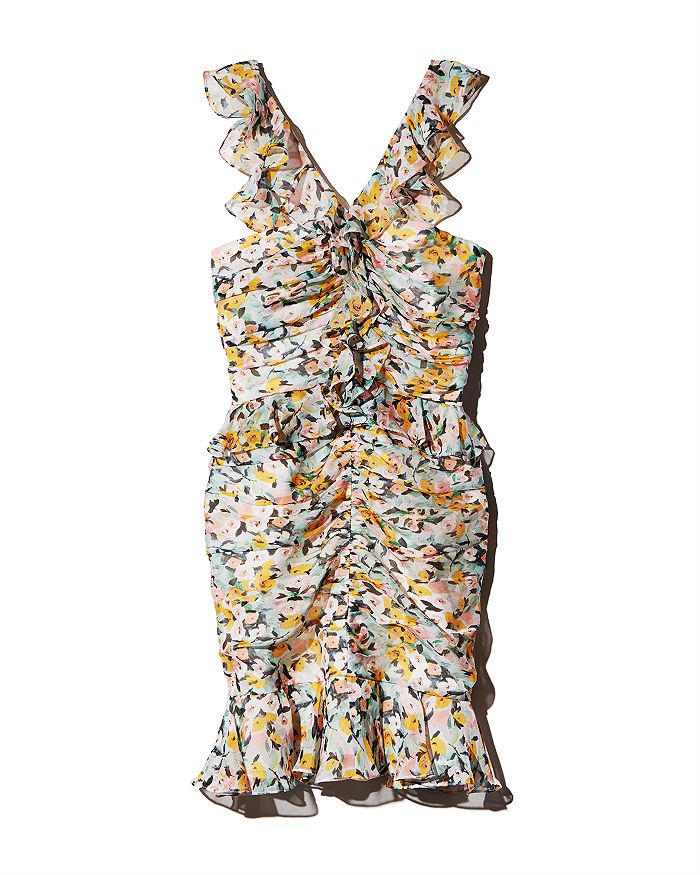 Amur best sale elyse dress