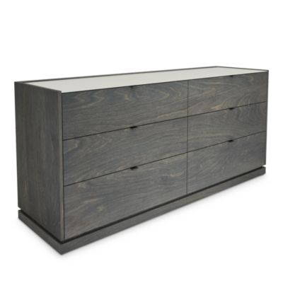 Cloe 6-Drawer Dresser