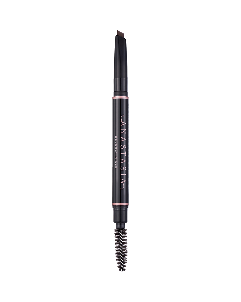 Anastasia Beverly Hills Brow Definer 3-in-1 Triangle Tip Easy Precision Eyebrow Pencil Soft Brown 0.007 oz/ 0.2 G