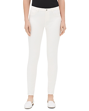 LAFAYETTE 148 ACCLAIMED STRETCH MERCER PANTS