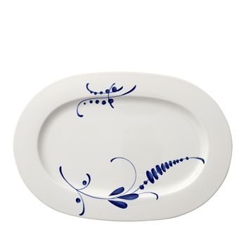 Villeroy & Old Luxembourg Dinnerware Collection Bloomingdale's