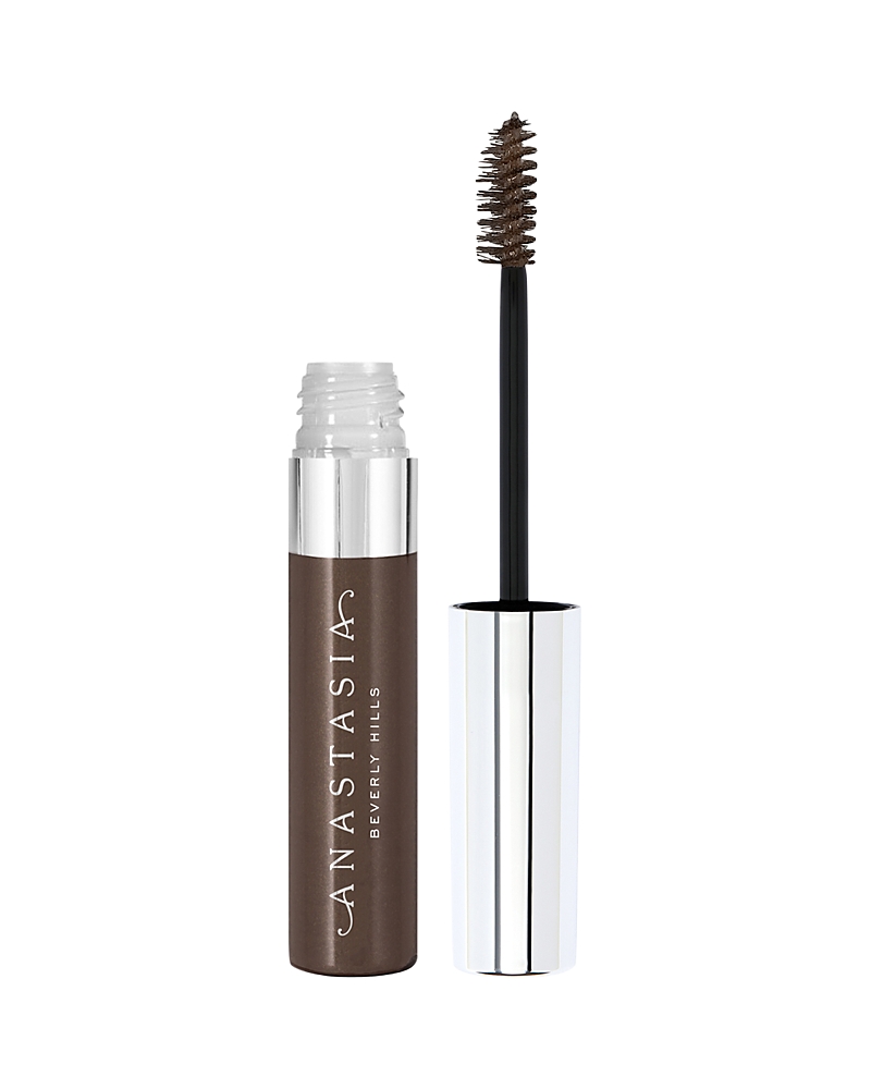 Anastasia Beverly Hills Flexible Hold Tinted Eyebrow Gel Espresso 0.32 oz / 9 G In Espresso