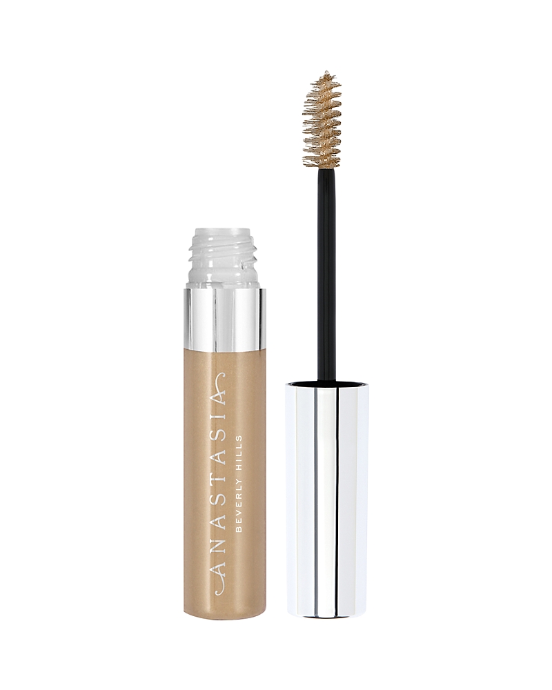 Anastasia Beverly Hills Flexible Hold Tinted Eyebrow Gel Blonde 0.32 oz / 9 G In Blonde