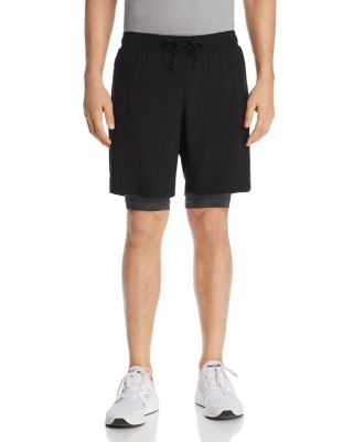 Alo Yoga - Unity 2-in-1 Shorts