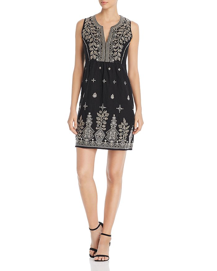 Johnny was tasya tank dress clearance