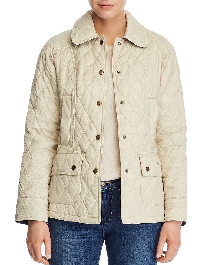 Barbour Beadnell Quilted Jacket | Bloomingdale's