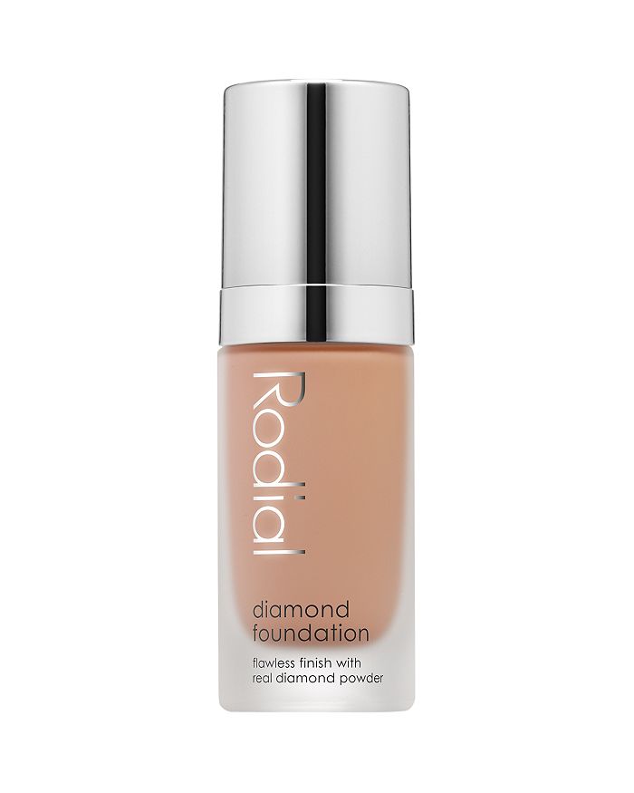 Rodial Diamond Foundation In Shade 60