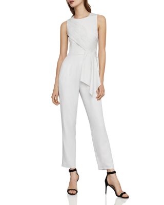 bcbg jumpsuit bloomingdales