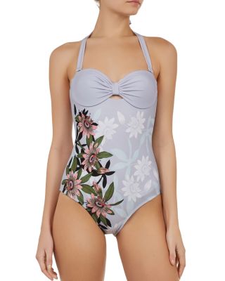 ted baker one piece swimsuit