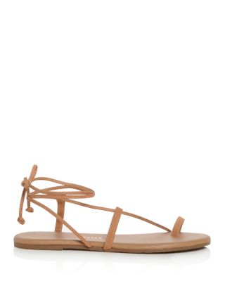Women's Jo Ankle-Tie Sandals