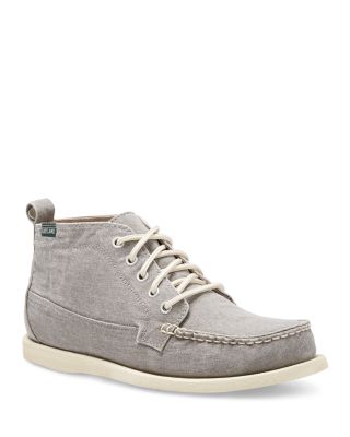 eastland seneca camp moc chukka boot