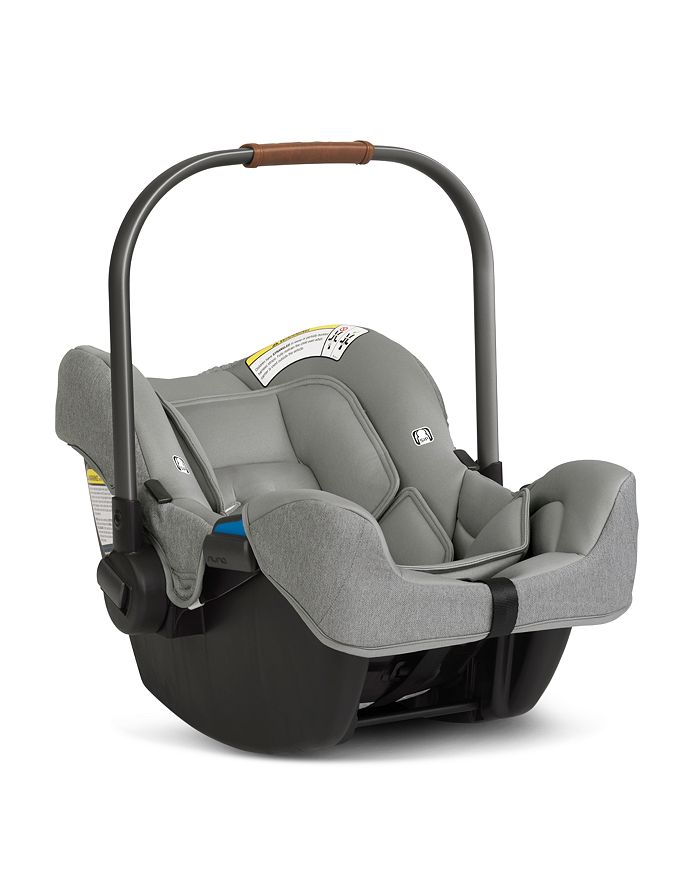 Nuna Pipa Infant Car Seat, Nuna Car Seat Base