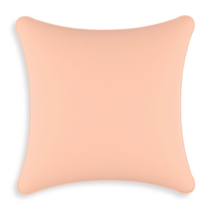 Cloth & Company Cloth & Co. Addaline Pillow, 20 X 20- 100% Exclusive In Titan Pink
