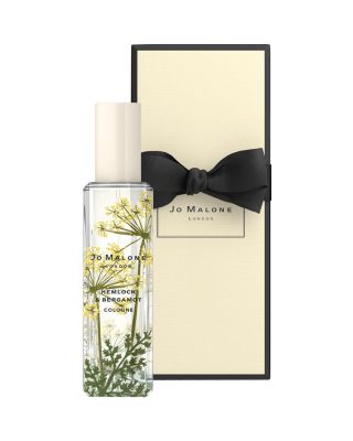 ジョーマローン ヘムロック & ベルガモット Jo Malone London Hemlock & Bergamot Cologne | Bloomingdale's