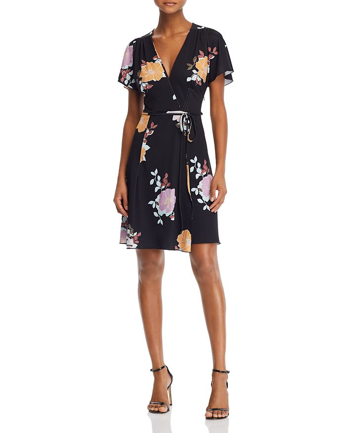 French connection shikoku dress store
