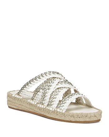 Donald J Pliner Women's Rhonda White Size 7 M