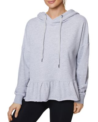 betsey johnson hoodie