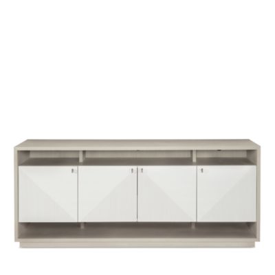 Bernhardt Axiom Entertainment Console