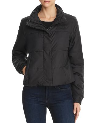 north face femtastic insulated jacket