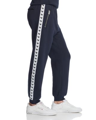 coach sweatpants