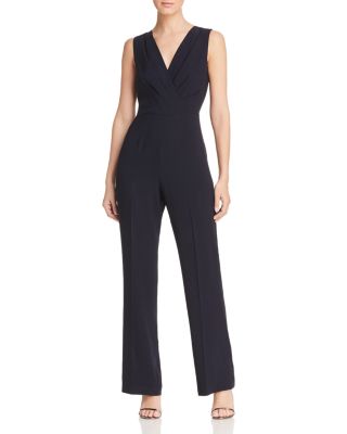 tahari jump suit