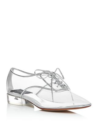 marc jacobs oxford shoes